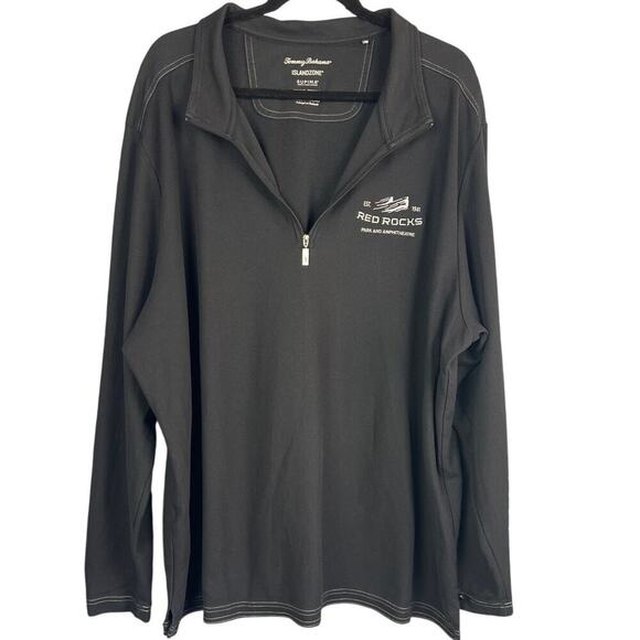 Tommy Bahama Island Zone Red Rocks Park and Amphitheatre Size 3XL - Picture 1 of 12